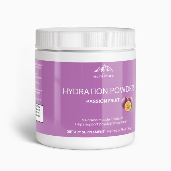 best hydration powder