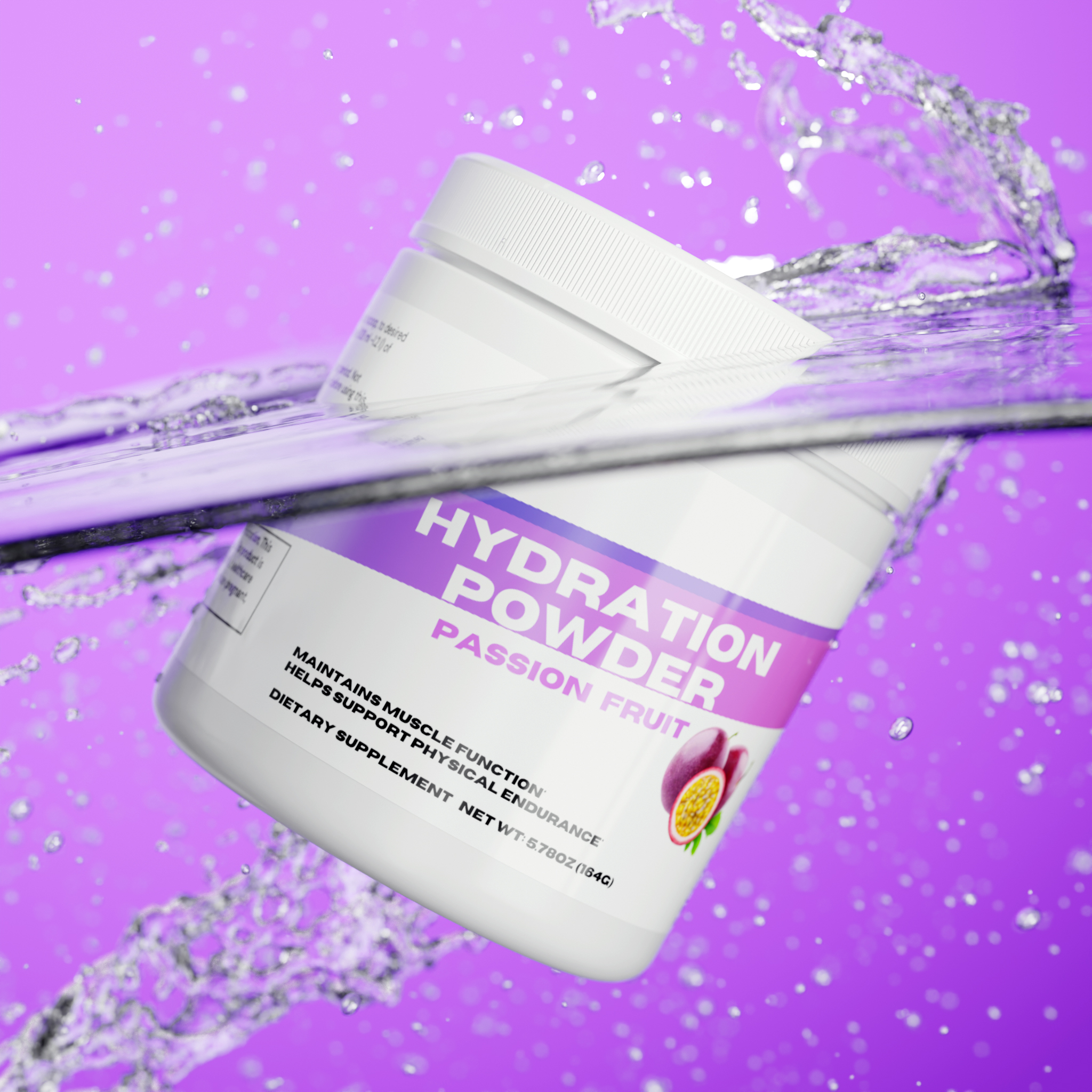 best hydration powder