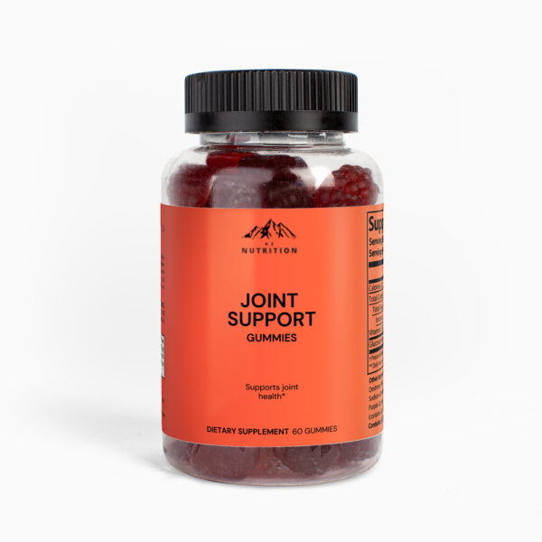 joint support gummies